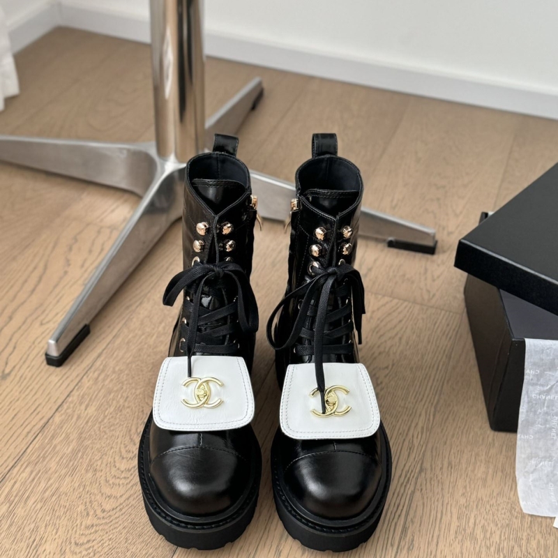 Ch*el boots